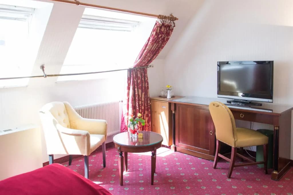 Hotel Palais Mailberger Hof - photo 43