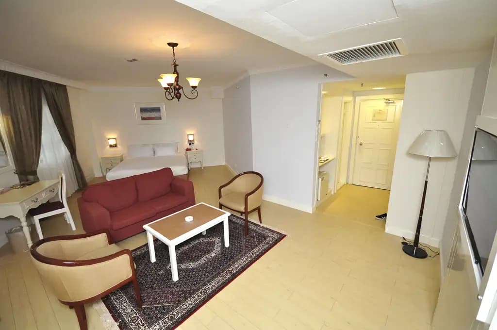Permai Hotel Kuala Terengganu - photo 13