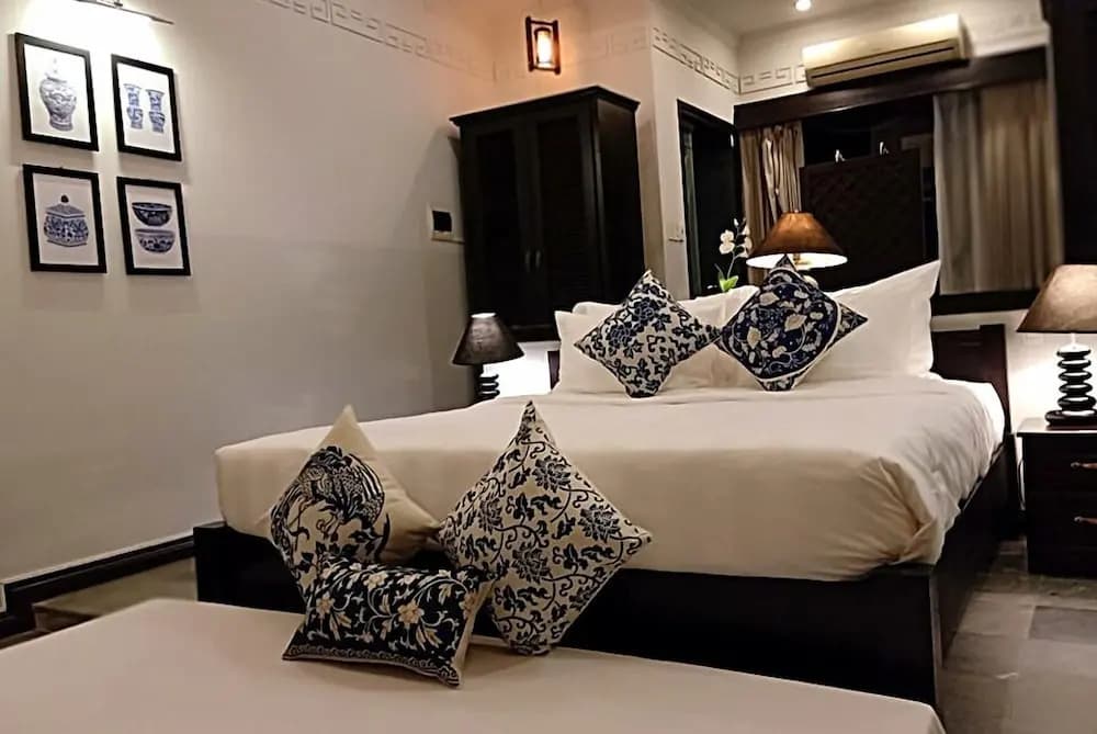 Villa Hoa Su Frangipani Village Resort - main photo