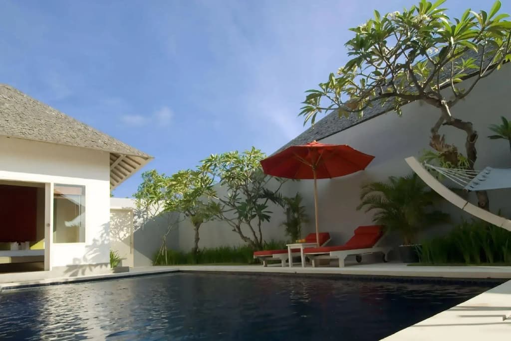 Kaisa Villa Seminyak - photo 22