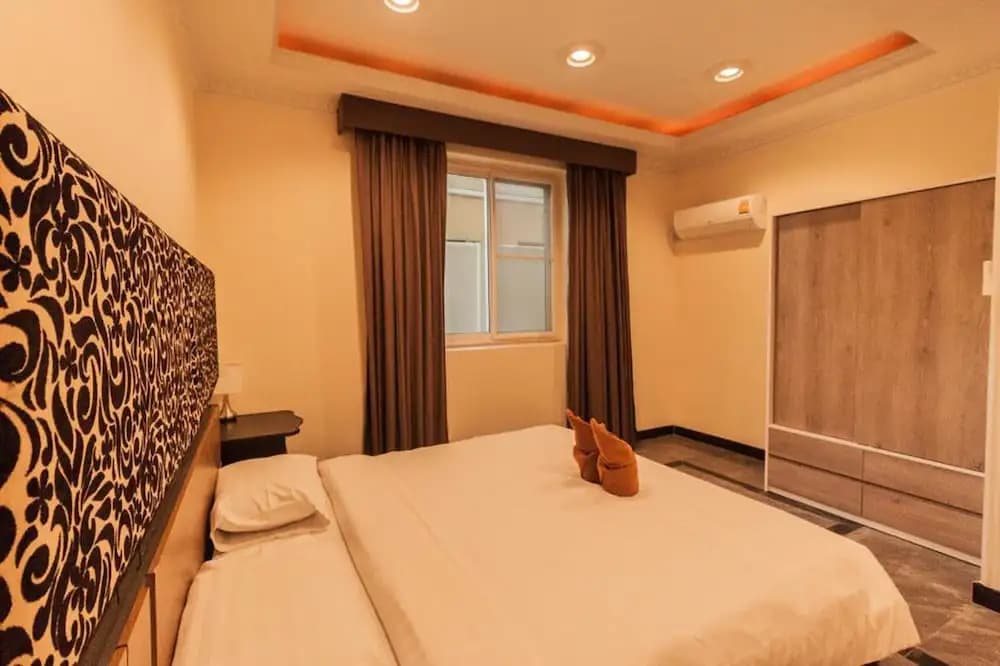 Jomtien Palace Pool Villa By Pattaya Sunny Rentals - photo 5