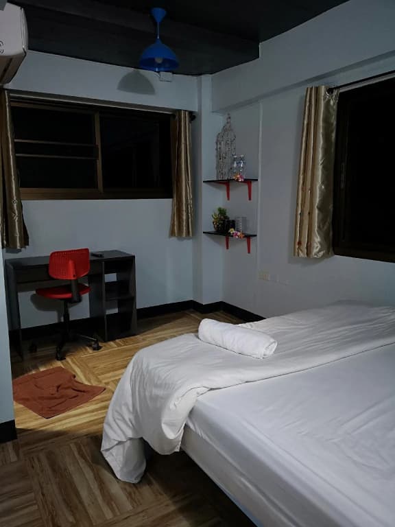 4J Lodge@Bangkok - photo 5
