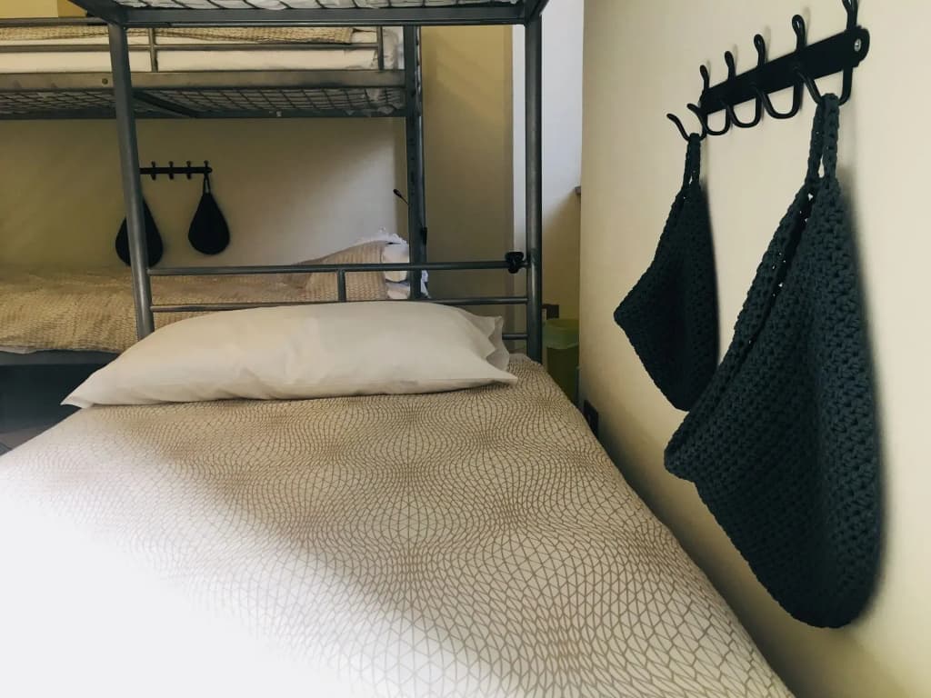 The Beehive Hostel - photo 6