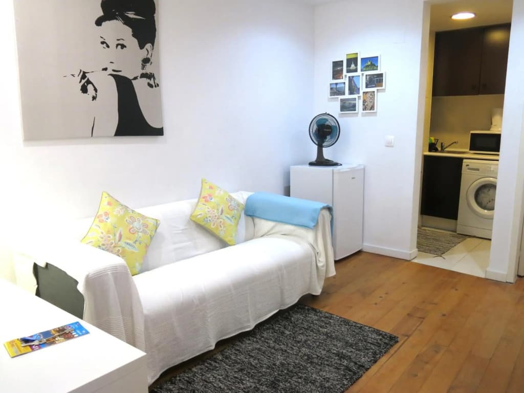 Wonderful Studio in Lisbon - photo 2