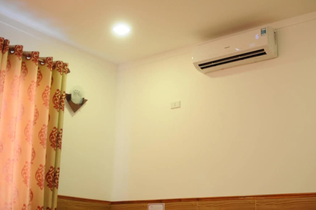 Huu Le Hotel - photo 28