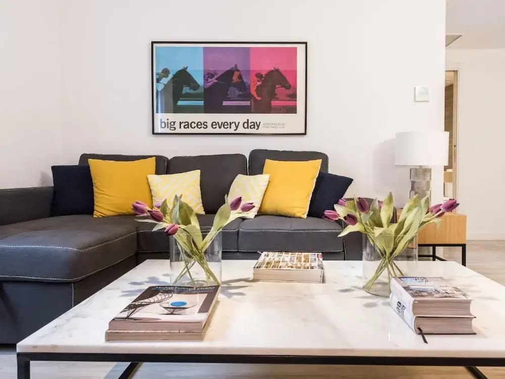 Spain Select San Joaquin Apartments - photo 2