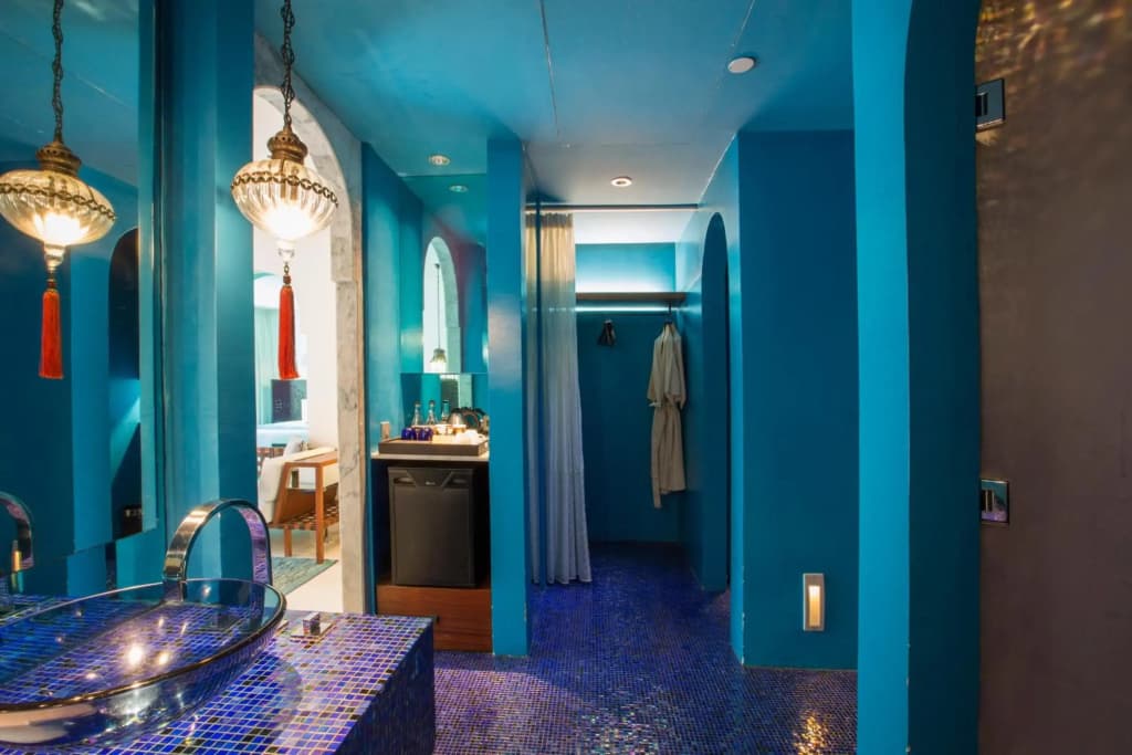 Marrakesh Hua Hin Resort & Spa - photo 32