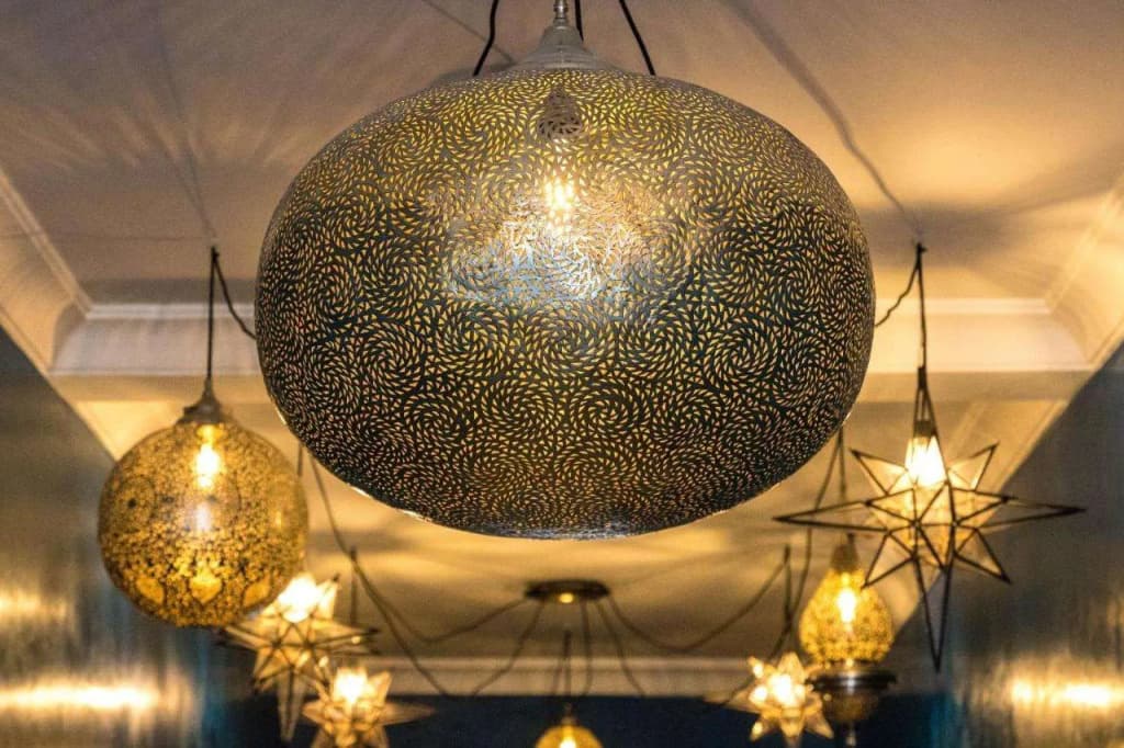 Riad Yamina52 - photo 22
