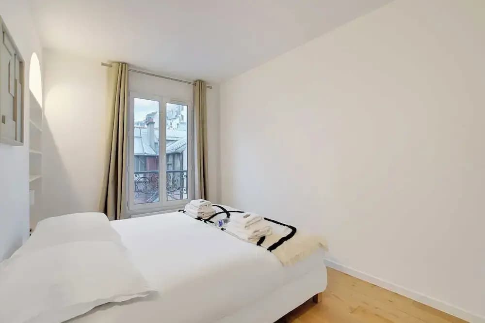 Cosy Apartment - 1br/4p - Jardin du Luxembourg - photo 4