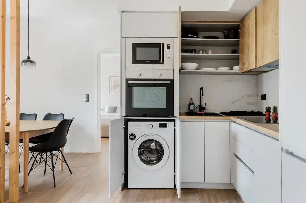Brisk - Chic 1-BR Apartment in Athens - photo 11