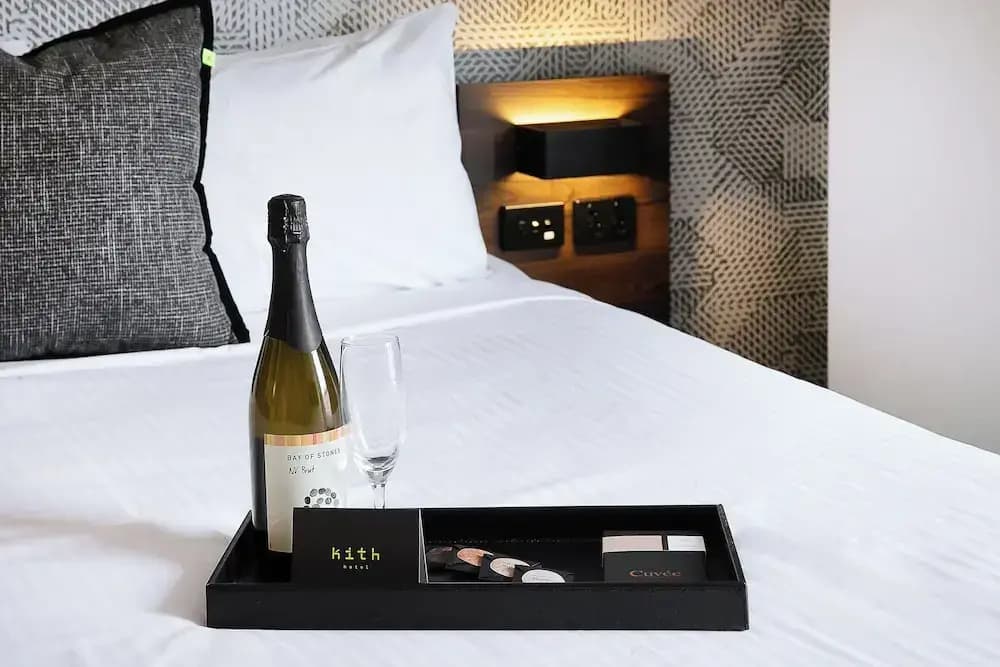 Kith Hotel Darling Harbour - photo 30