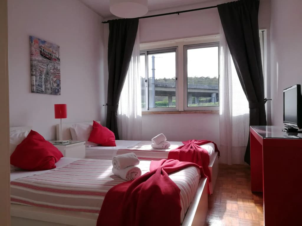 Discovery Apartment Benfica - photo 2