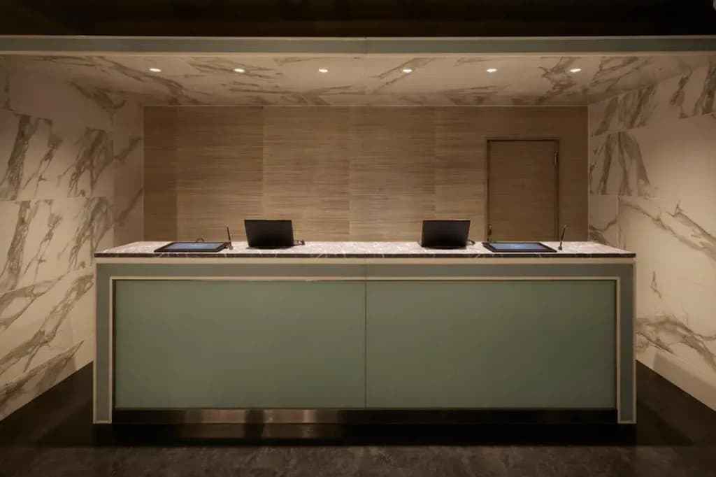 Alfit Hotel & Bar Akasaka - photo 12