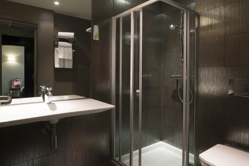 Le Fabe Hotel - photo 25