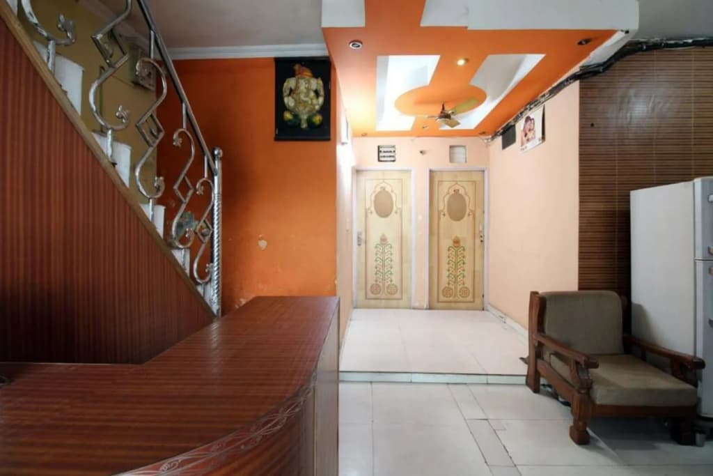 Kashi Residency - photo 13