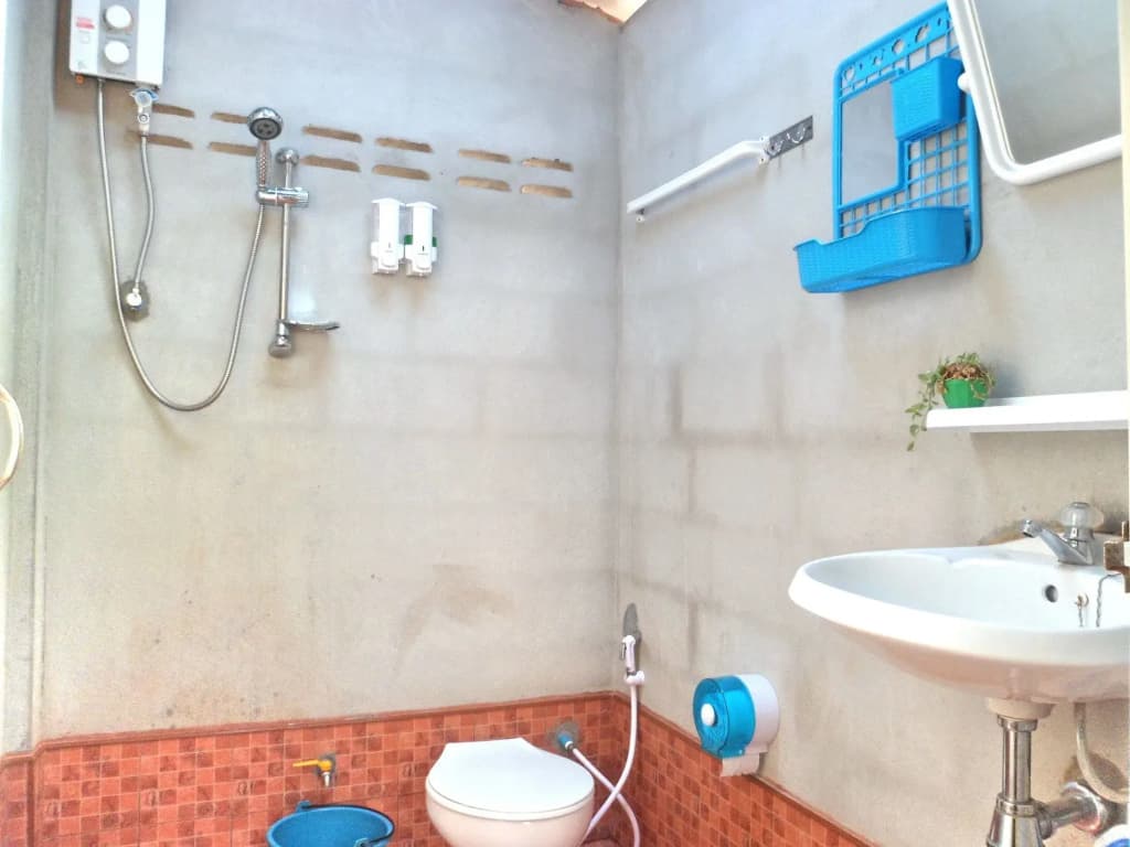 Ok Chawkoh Bungalow - photo 7