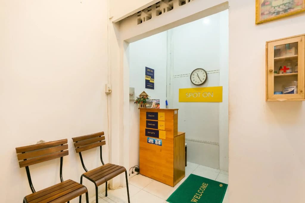 Ben Thanh Dorm Homestay Central Saigon - Hostel - photo 2
