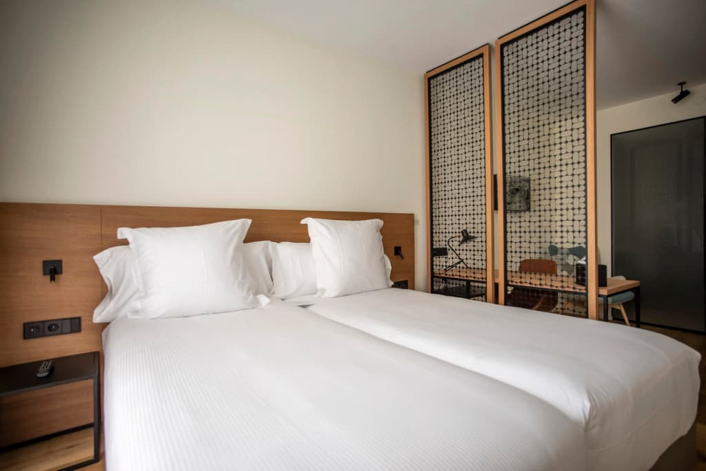 Hotel Paxton Barcelona - photo 5