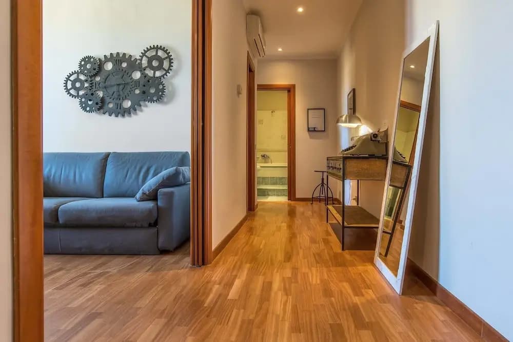 Urban Apartment Vatican - main photo