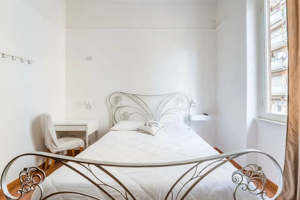 Backpackers Piramide - Hostel - photo 39