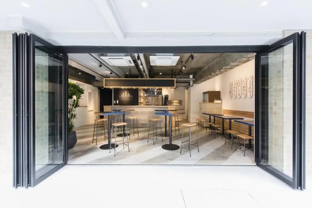 Imano Tokyo Hostel - photo 22