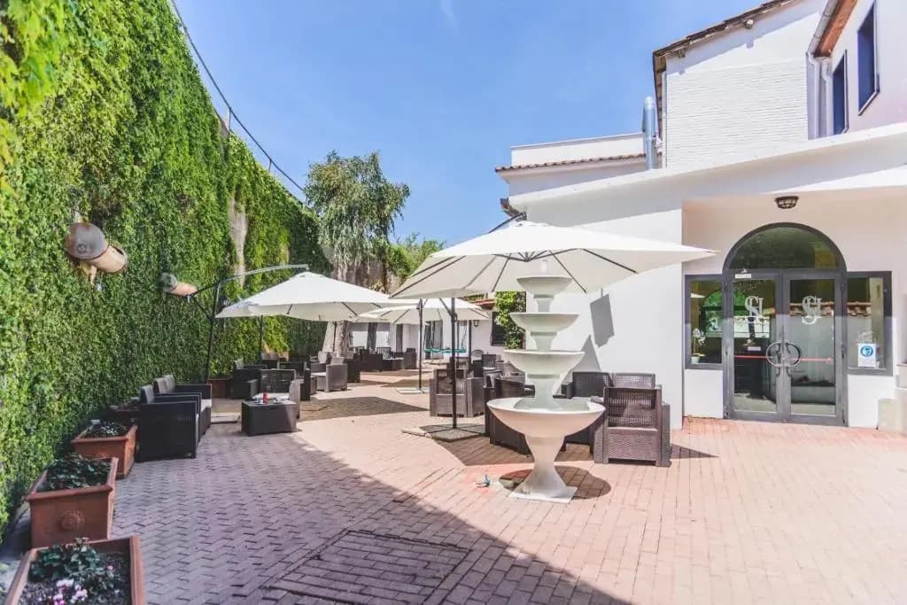 Canella Hotel - photo 7