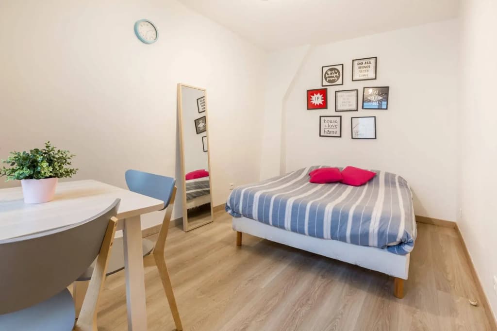 Apartment WS Montorgueil-Opra - photo 2
