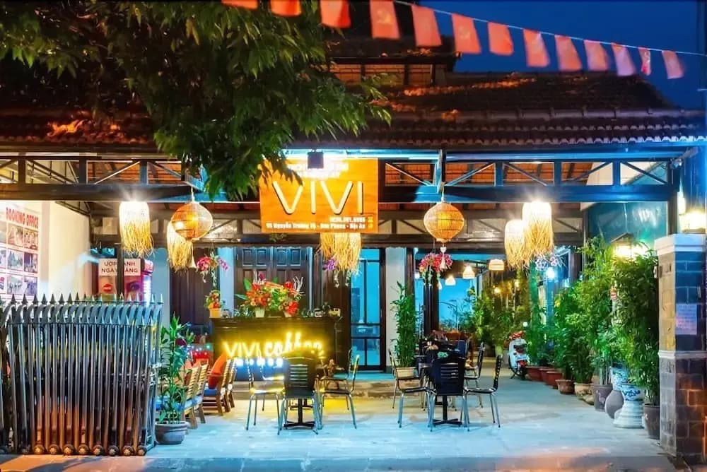 ViVi Homestay&Coffee Hoian - photo 17