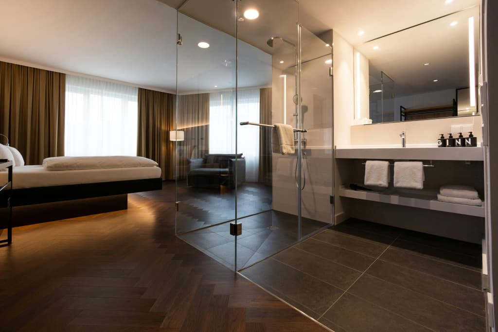 GINN City & Lounge Yorck Berlin - photo 3