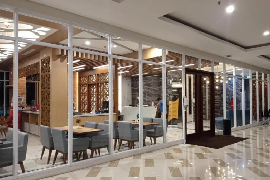 Kartika One Hotel Jakarta - photo 18