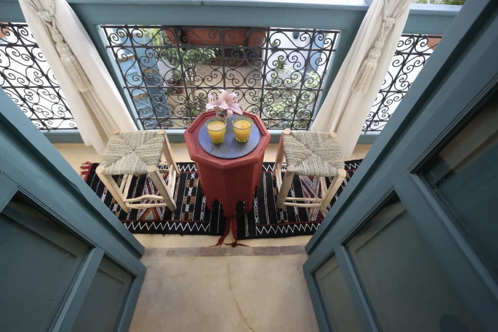 Riad 11 Zitoune - photo 8