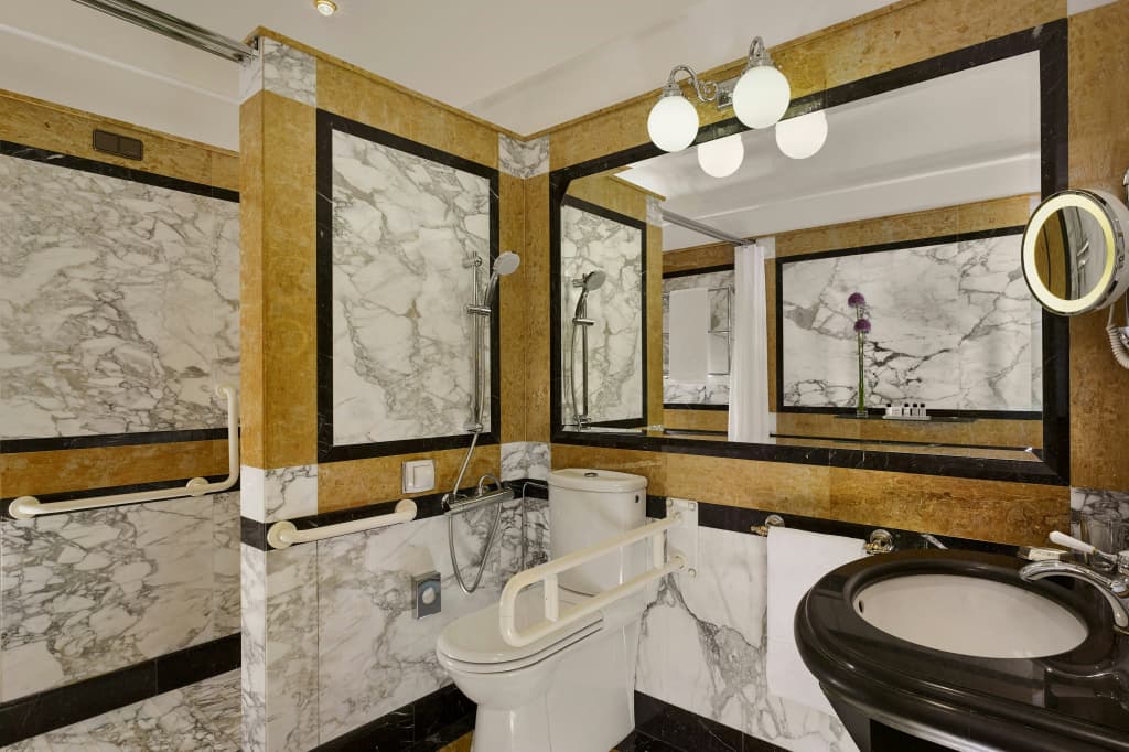Hotel Bristol, a Luxury Collection Hotel, Vienna - photo 43