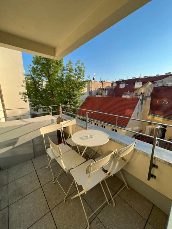 The Dante Prague Apartments - Family Apartments with FREE PARKING - photo 26