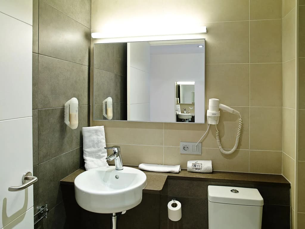 Apartments Hostemplo Suites - photo 9