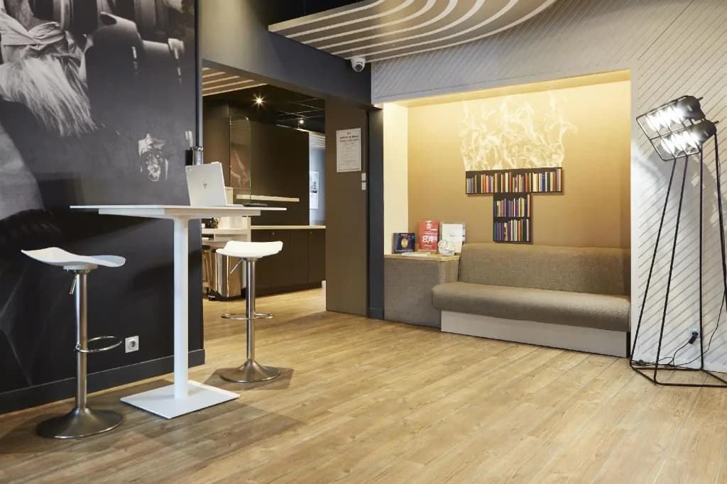 ibis Styles Paris Massena Olympiades - photo 11