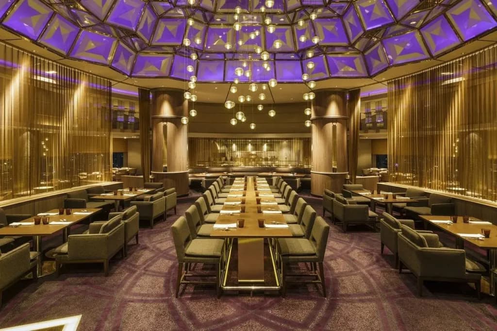 Swissotel Nankai Osaka - photo 18
