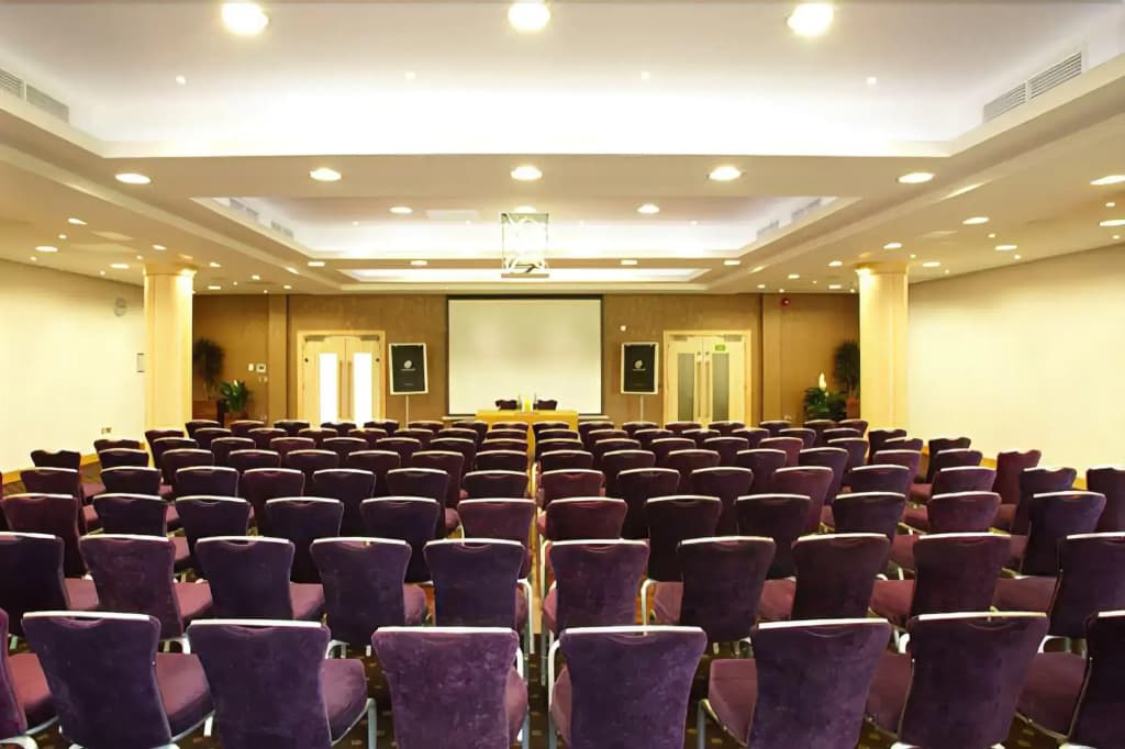 The Lensbury Resort - photo 13