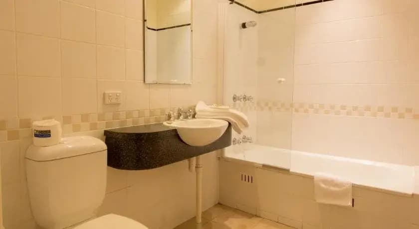 Royal Hotel Springwood - photo 5