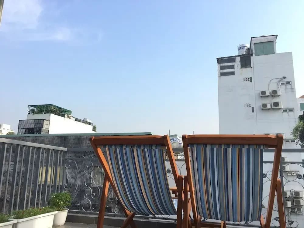 Yuki Hostel Apartment - photo 2