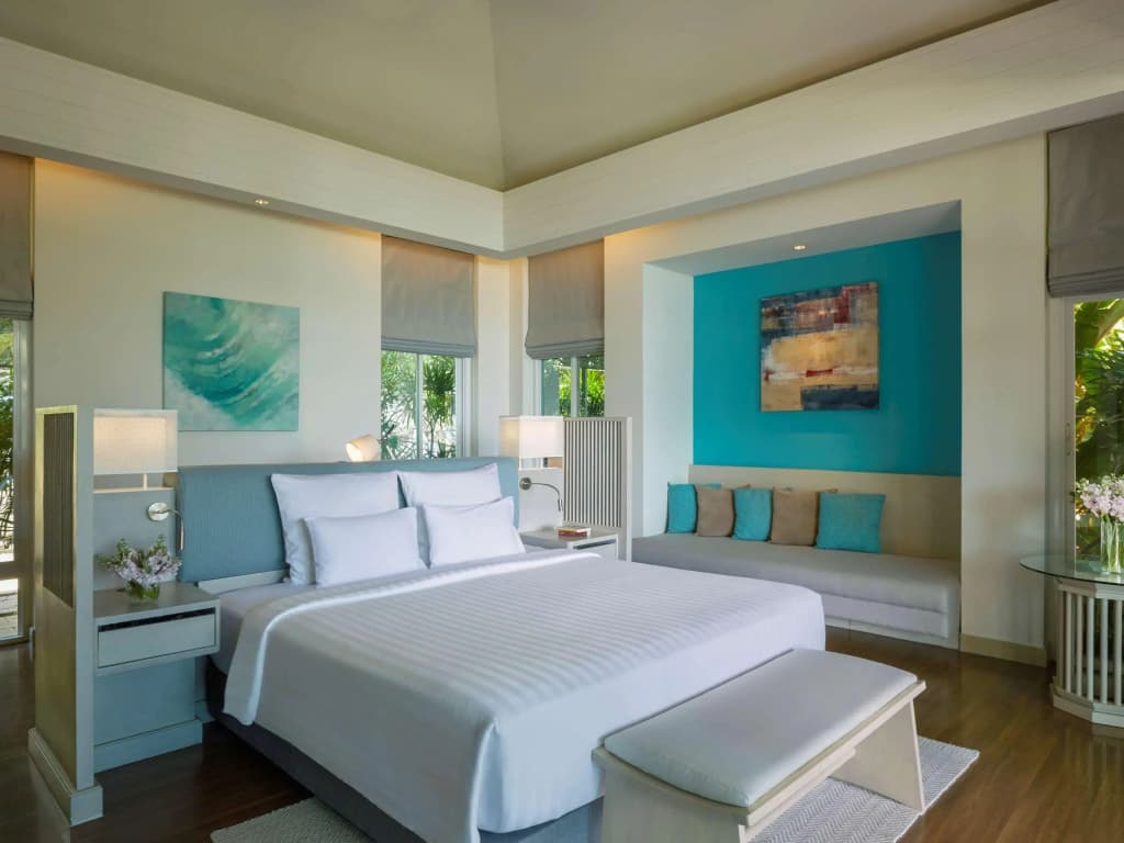 Pullman Phuket Panwa Beach Resort - photo 2