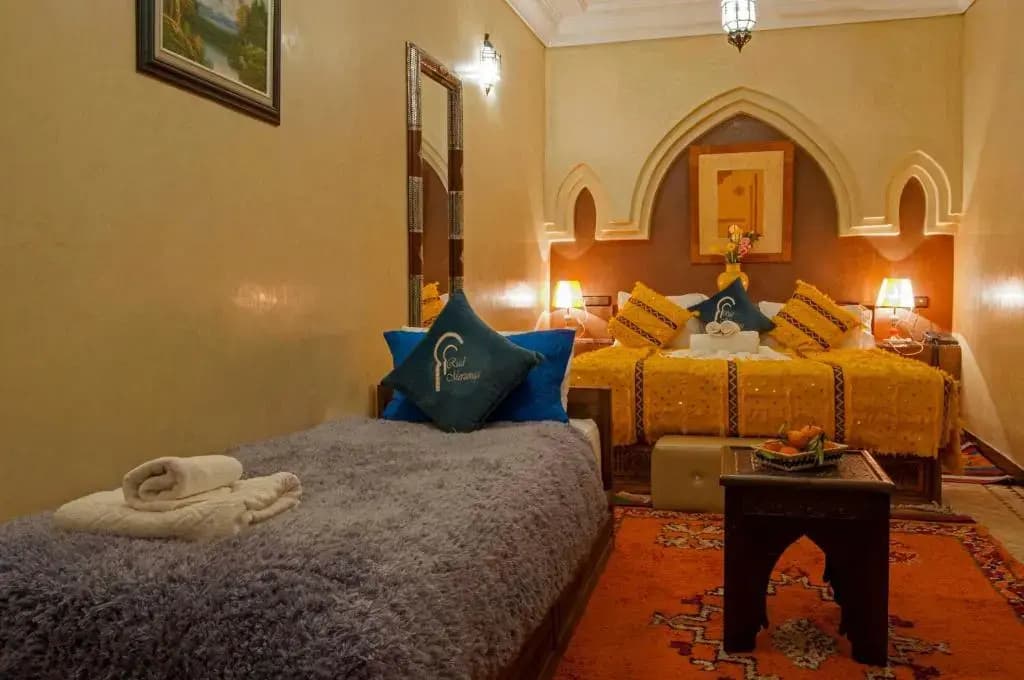 Riad Merzouga - photo 3