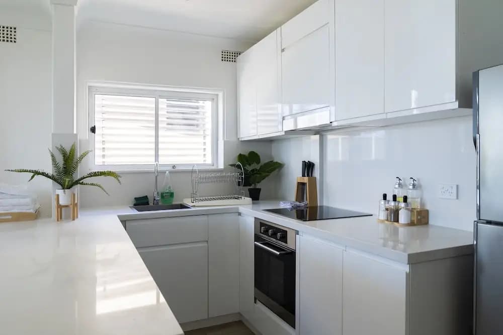 Manly Beachfront Apartment - photo 15