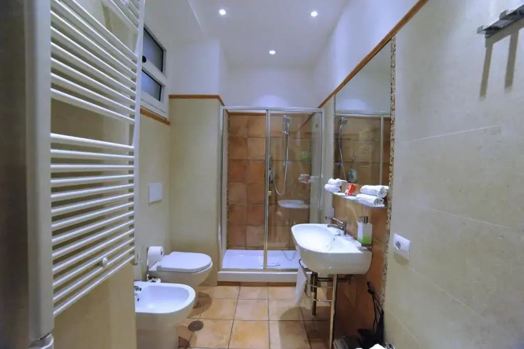 Relais Cavour 133 - photo 14