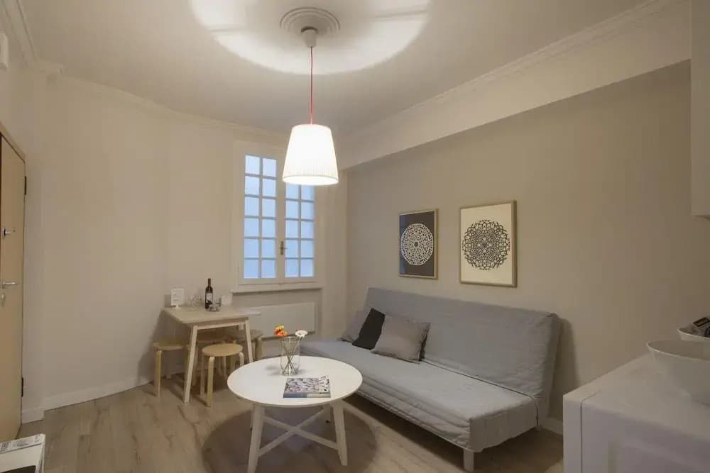 Apollo Apartment @ Plaka - main photo