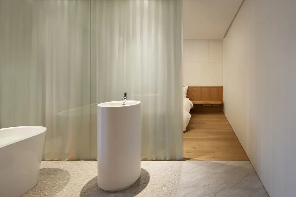 Namu Hotel - photo 3