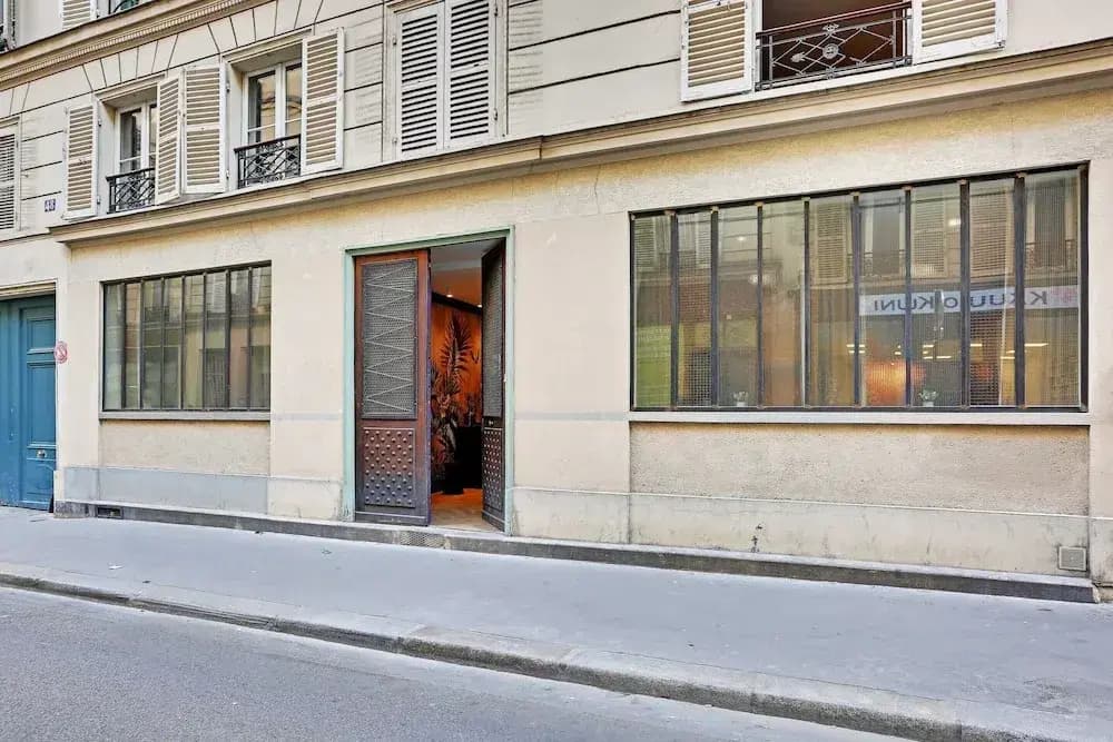 Spacious Apartment - 4br/10p - Place de la Republique - photo 10