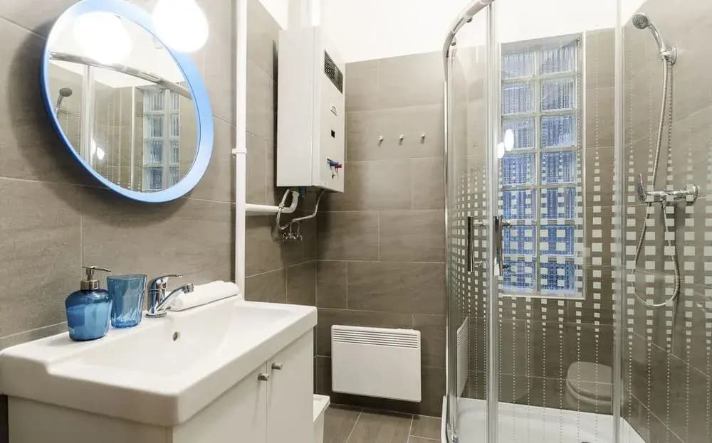 Almond Apartment - photo 8