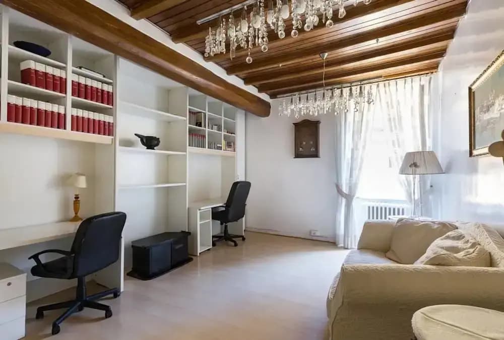 Via Laurina 40 Apartment - photo 12