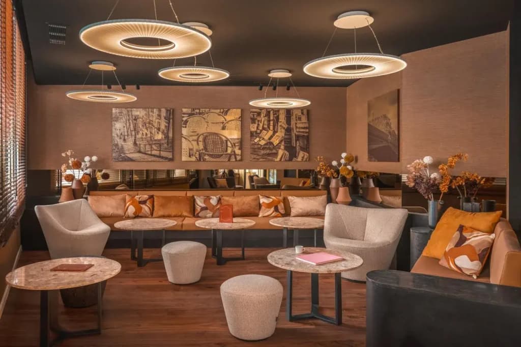 Hôtel Barnett Paris - photo 15