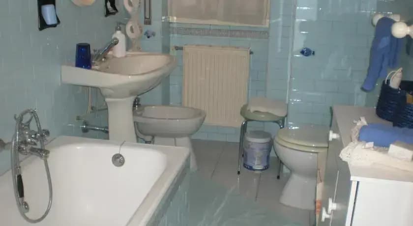 B&B Trastevere Barisano da Trani - photo 6